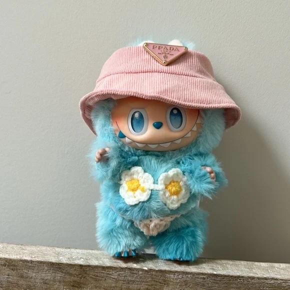 Labubu Bikini - Picture 3 of 3